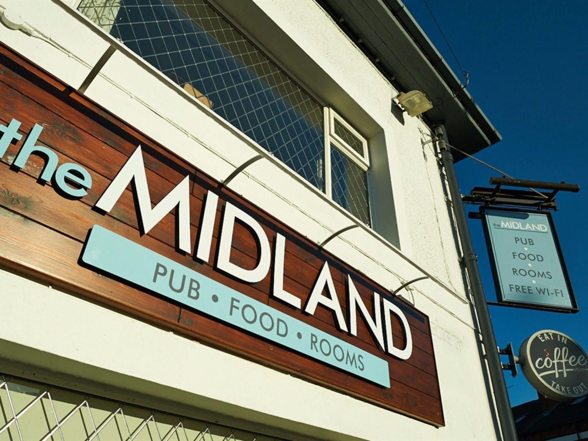 The Midland Hotel Leeds  Luaran gambar